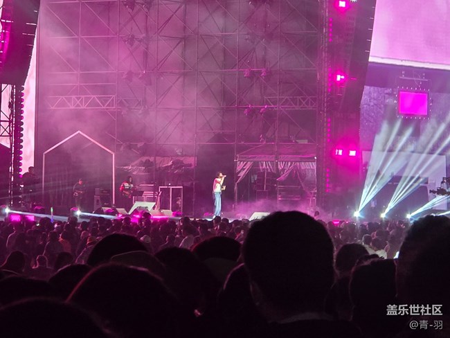 臨沂瑯琊國(guó)潮音樂(lè)節(jié)