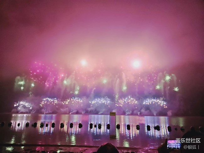 【海上生花煙花慶典線攝影活動】+ 海上生花煙花活動