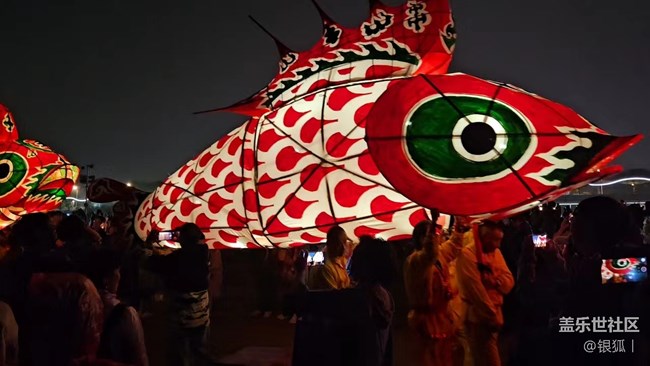 【海上生花煙花慶典線攝影活動】+ 海上生花煙花活動