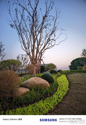 水平不夠，谷歌相機(jī)來湊