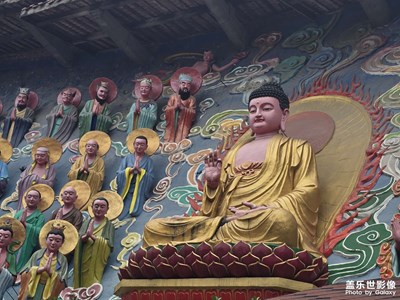 【金秋時(shí)節(jié)】+五彩斑斕