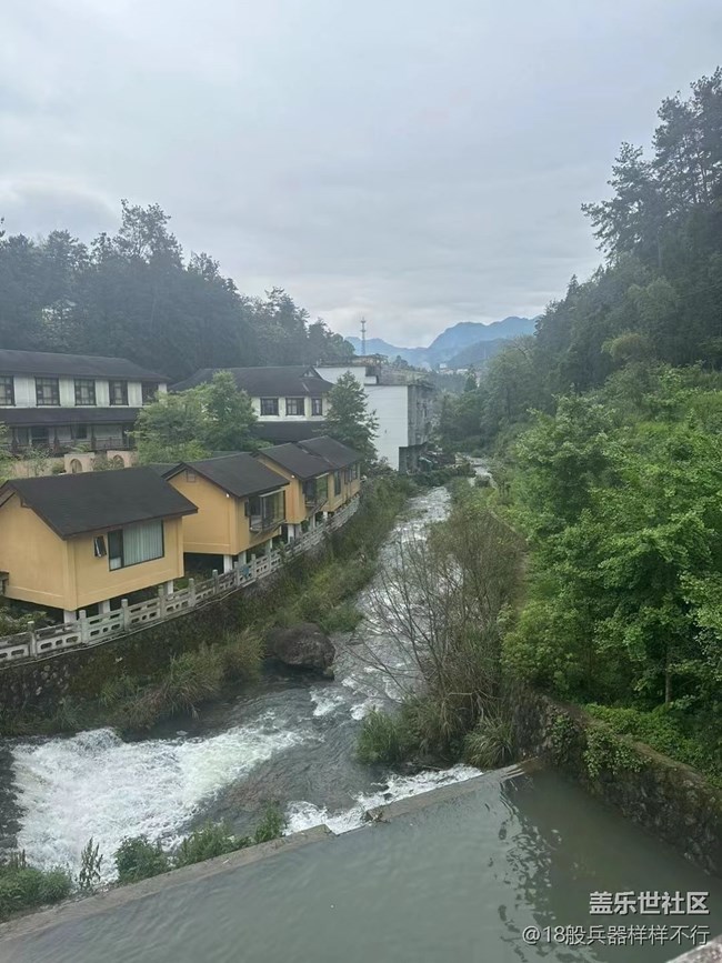 【最美秋色醉人心】綠色