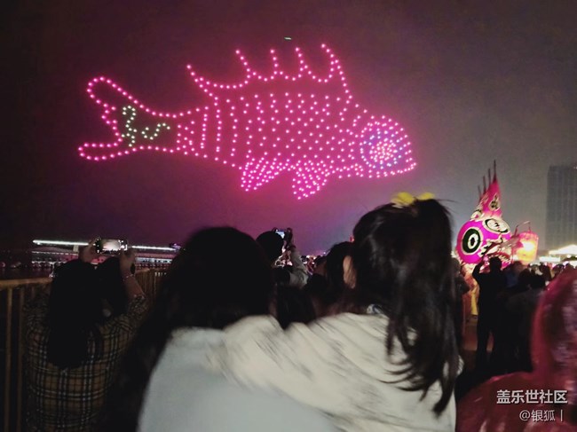 【海上生花煙花慶典線攝影活動】+ 海上生花煙花活動