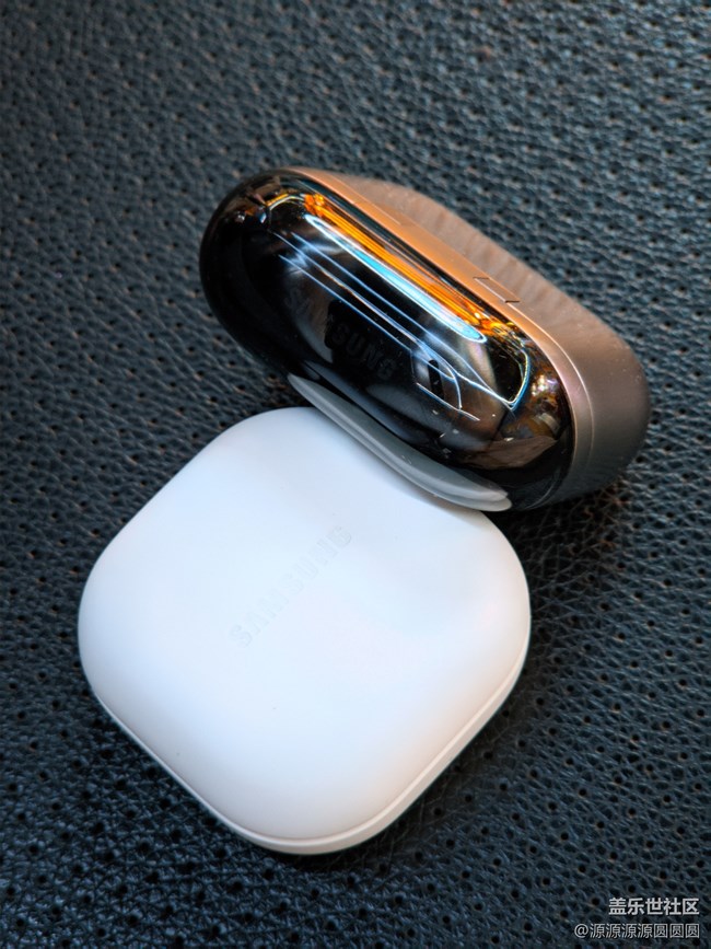 開啟聽覺新境界:三星Buds3 Pro 開啟聽覺新境界:三星Buds3 Pro