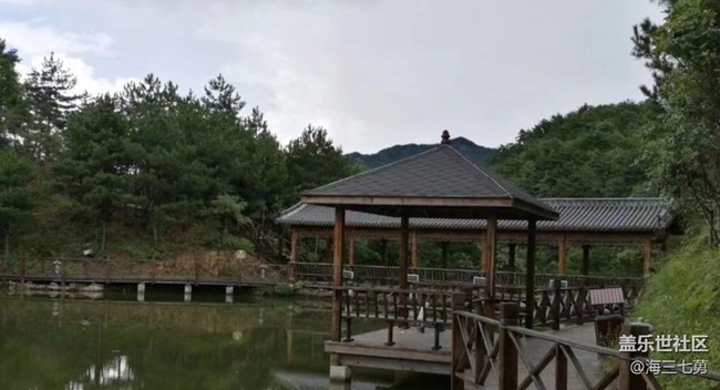 【與國同慶】幽靜