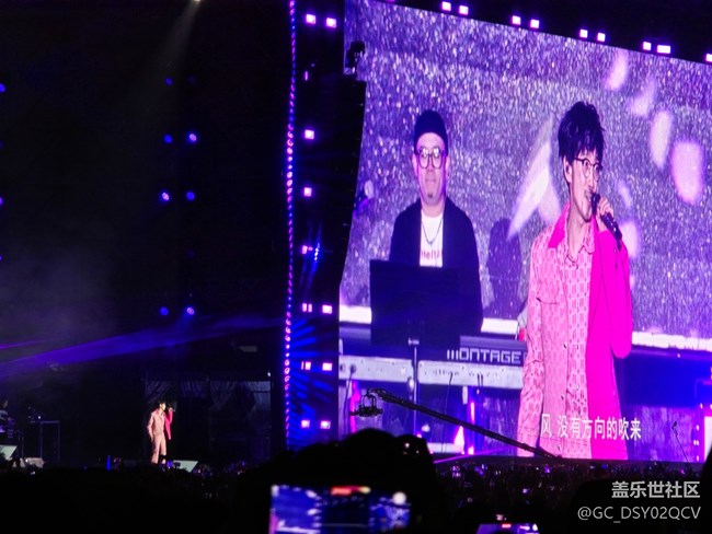 臨沂瑯琊音樂(lè)節(jié) X 三星