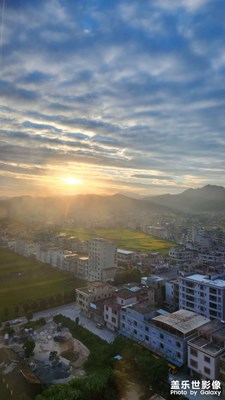 【金秋時節(jié)】+歡樂十月