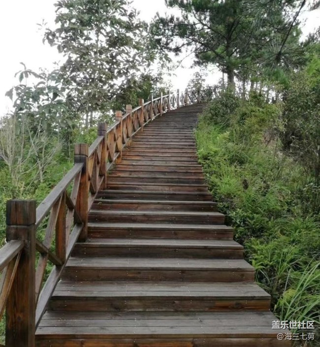 【與國同慶】幽靜