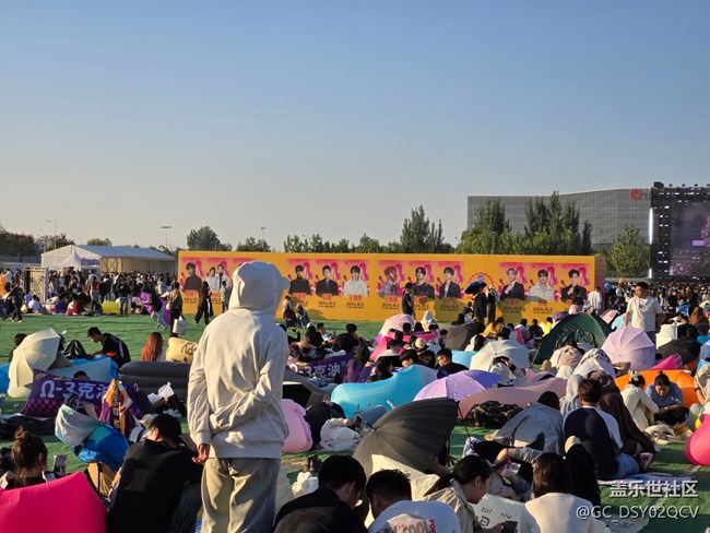 臨沂瑯琊音樂(lè)節(jié) X 三星