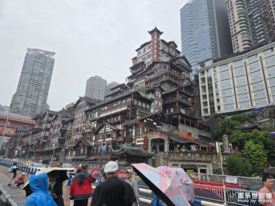 隨手拍