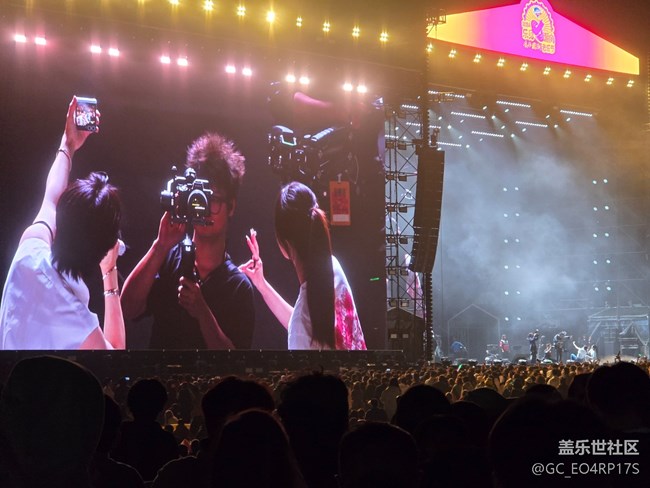 樂見潮向，臨沂音樂會