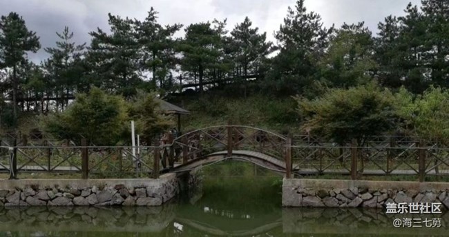 【與國同慶】幽靜