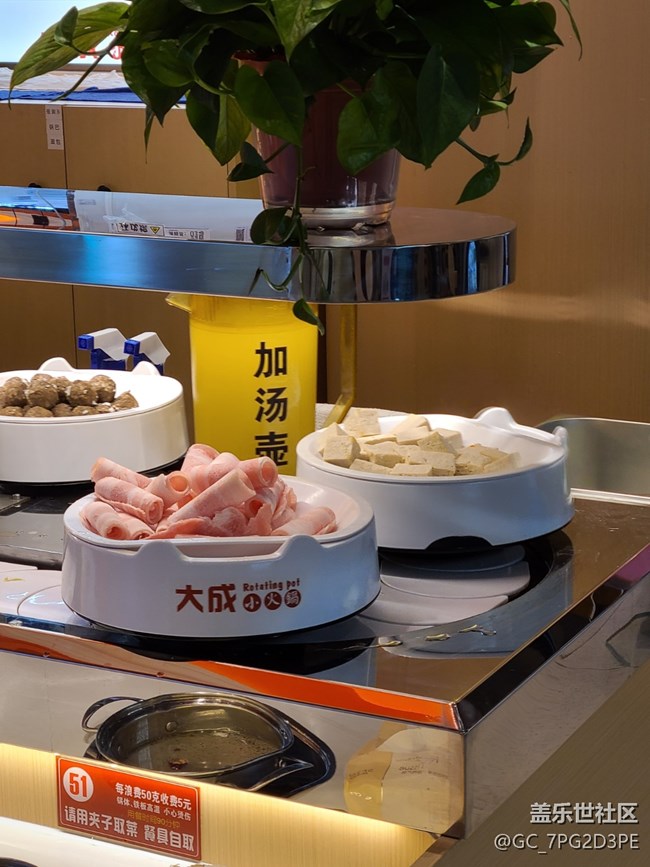 【夏日滋味】火鍋
