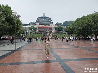 隨手拍