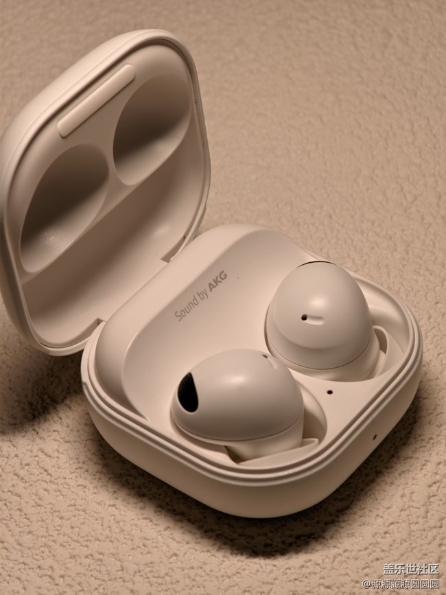 三星Galaxy Buds三代橫評(píng)：Pro系列的進(jìn)化之旅