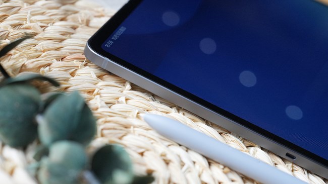 Galaxy AI愛了Galaxy Tab S10系列圖賞 Galaxy AI愛了Galaxy Tab S10系列圖賞