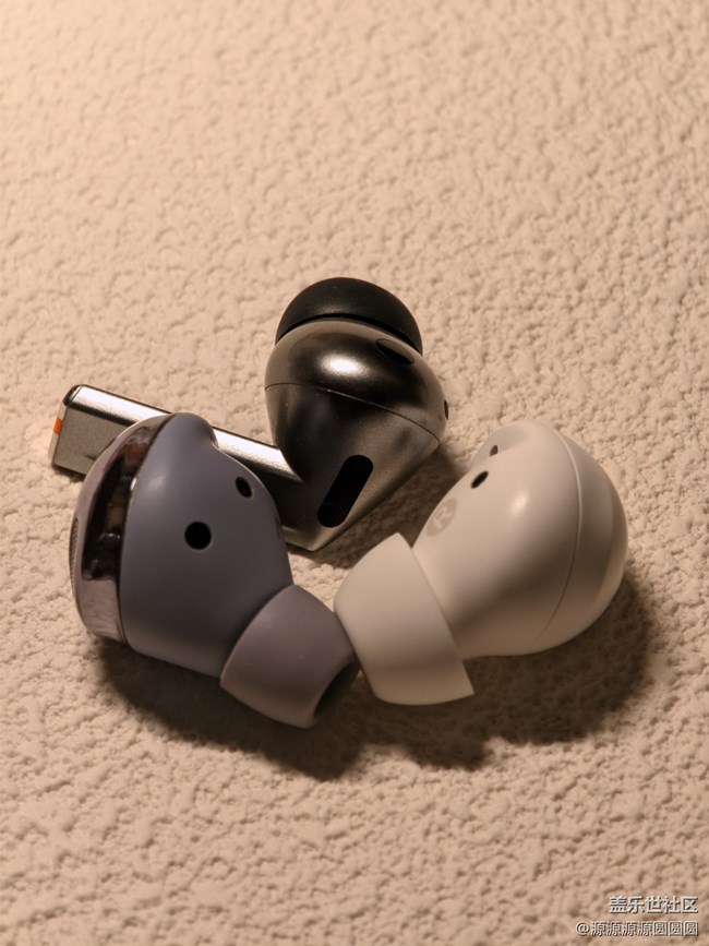 三星Galaxy Buds三代橫評(píng)：Pro系列的進(jìn)化之旅