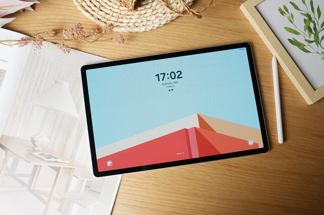 Galaxy AI愛了Galaxy Tab S10系列圖賞 Galaxy AI愛了Galaxy Tab S10系列圖賞