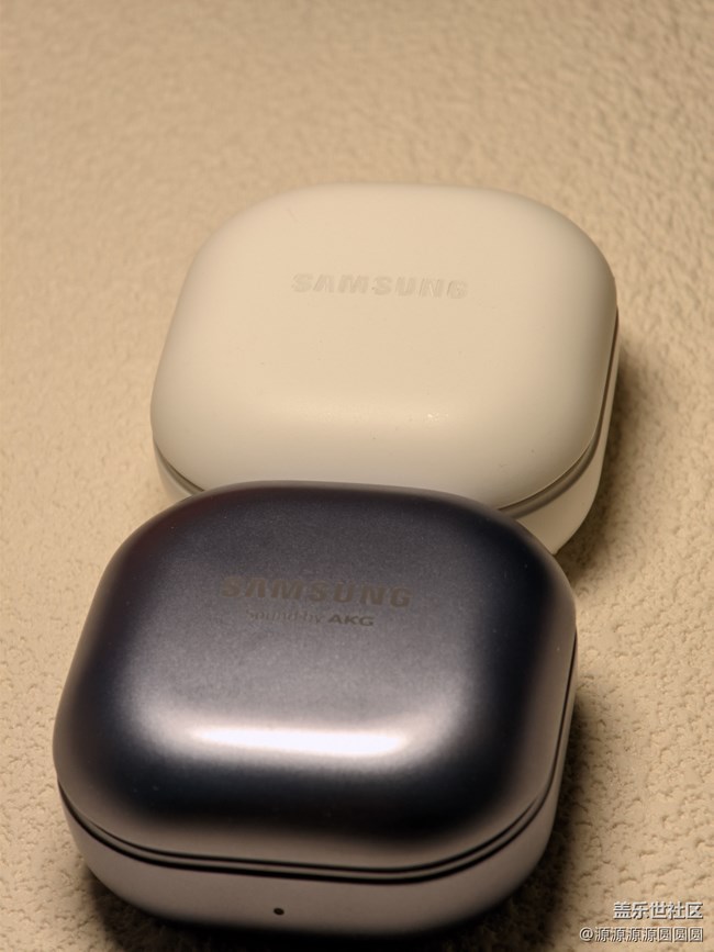 三星Galaxy Buds三代橫評(píng)：Pro系列的進(jìn)化之旅