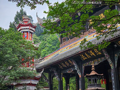 Galaxy S23Ultra    初上玉壘山