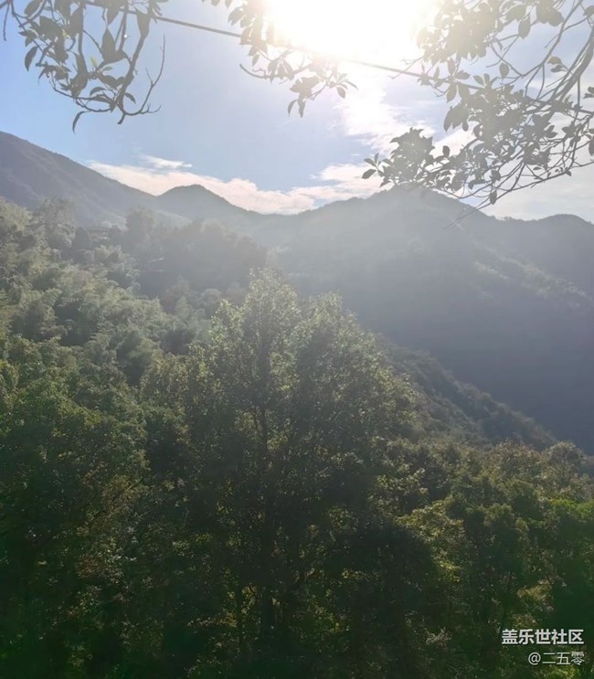 【與國同慶】爬山