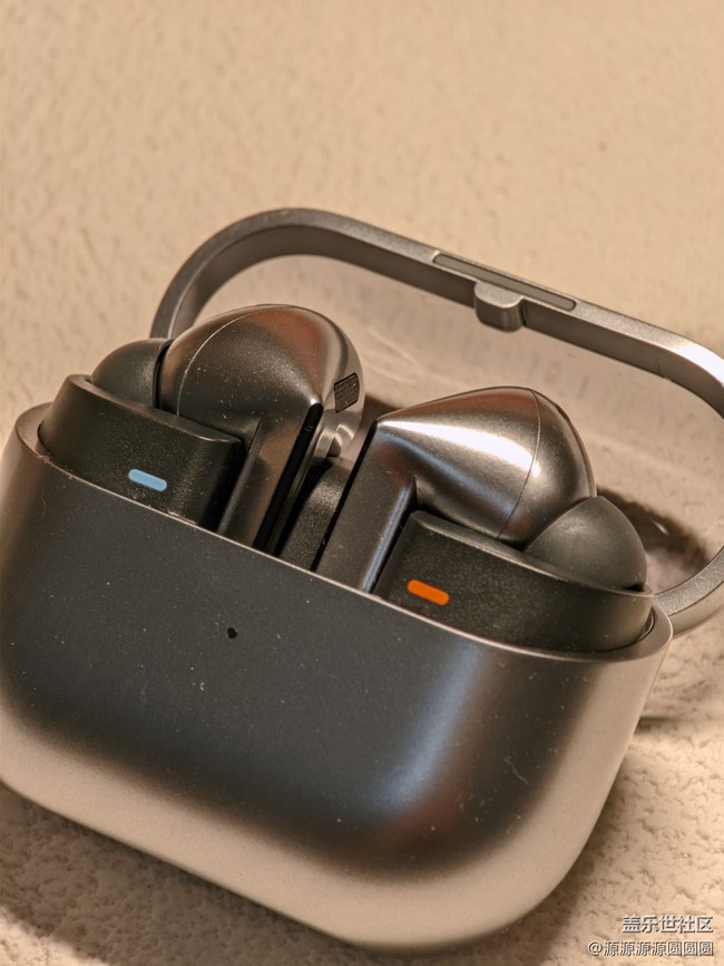 三星Galaxy Buds三代橫評(píng)：Pro系列的進(jìn)化之旅