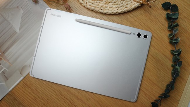 Galaxy AI愛了Galaxy Tab S10系列圖賞 Galaxy AI愛了Galaxy Tab S10系列圖賞