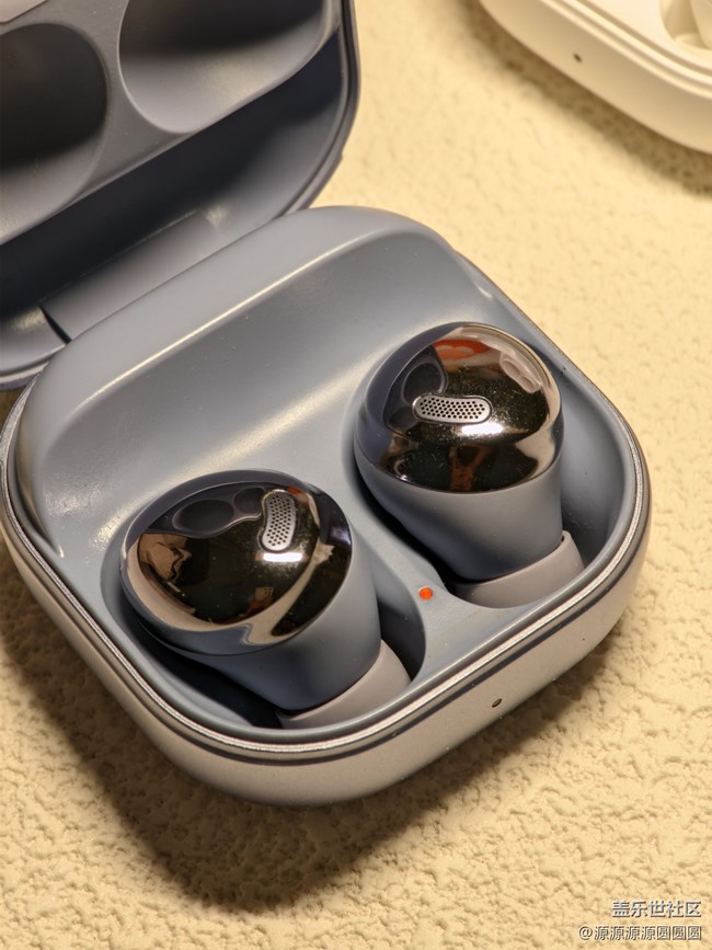三星Galaxy Buds三代橫評(píng)：Pro系列的進(jìn)化之旅