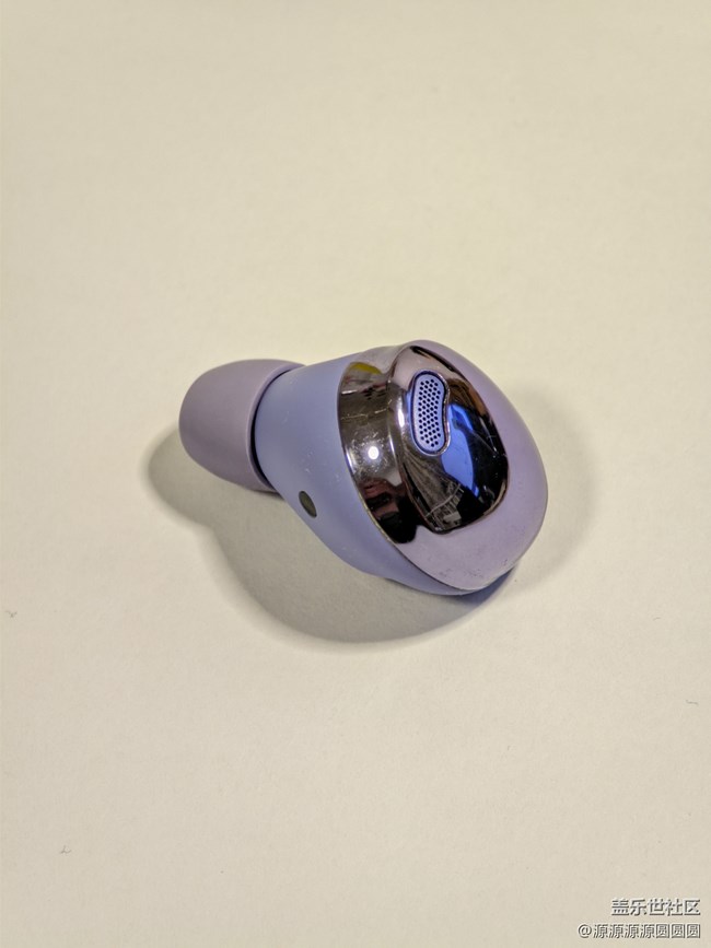 三星Galaxy Buds三代橫評(píng)：Pro系列的進(jìn)化之旅