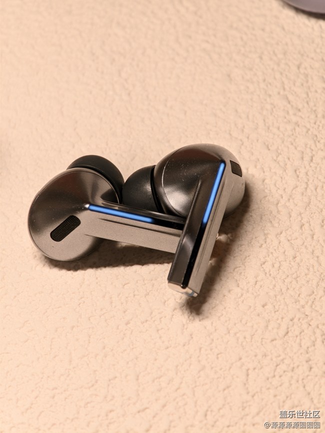 三星Galaxy Buds三代橫評(píng)：Pro系列的進(jìn)化之旅