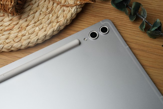 Galaxy AI愛了Galaxy Tab S10系列圖賞 Galaxy AI愛了Galaxy Tab S10系列圖賞