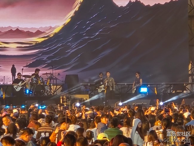 臨沂瑯琊國朝音樂會