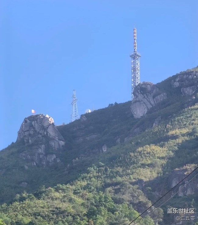 【與國同慶】爬山