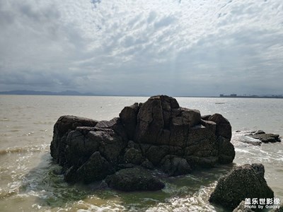 【金秋時(shí)節(jié)】+山水一天