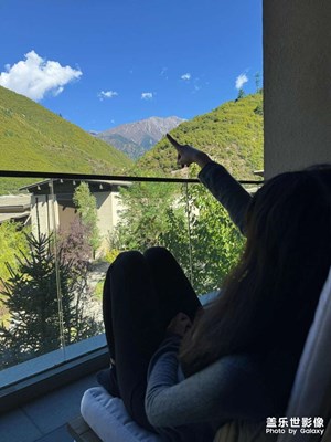 【金秋時節(jié)】美景