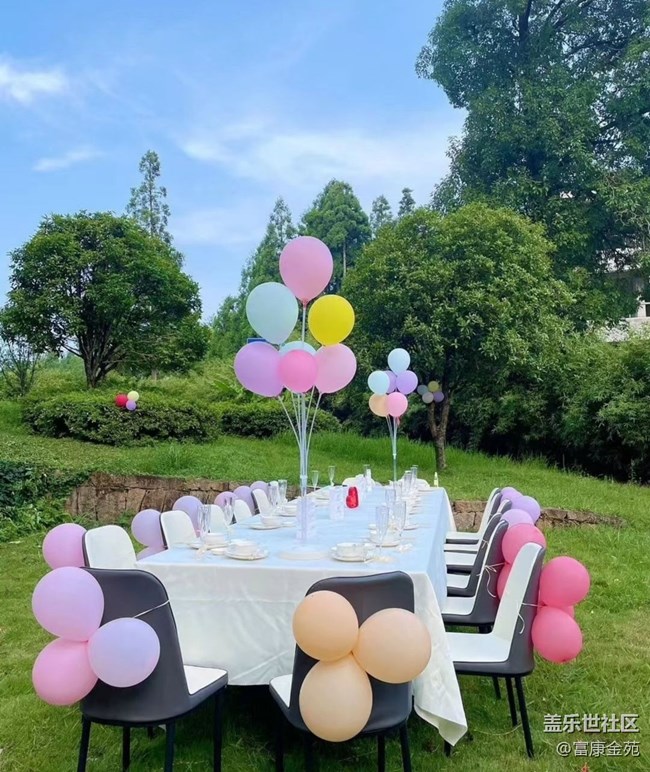 【與國同慶】生日了