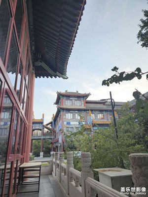 優(yōu)美的風(fēng)景