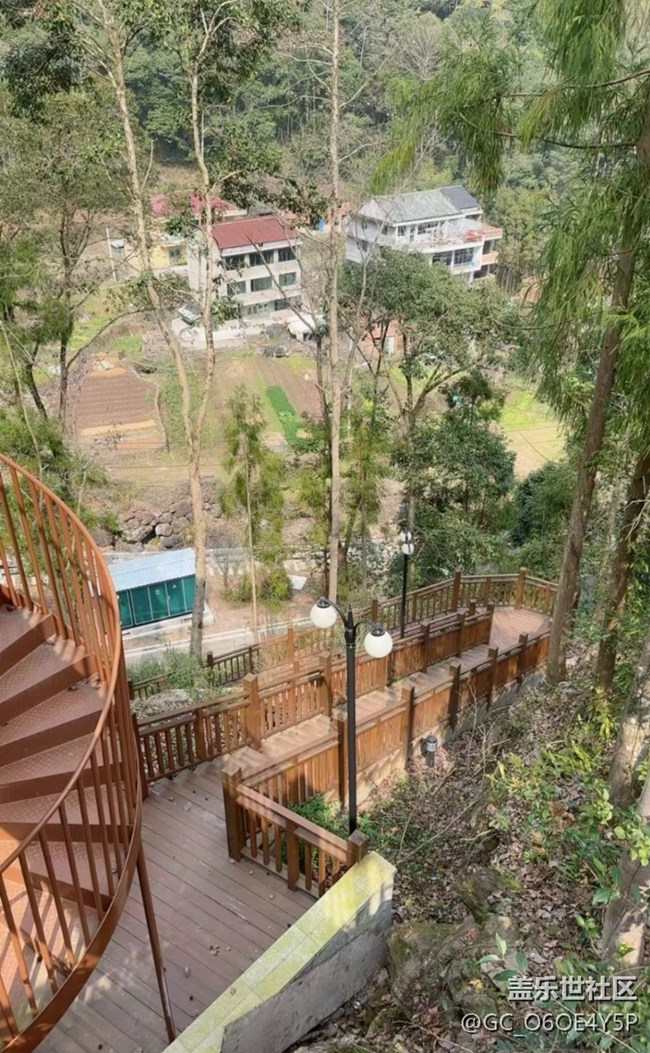 【與國(guó)同慶】山莊