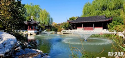 未覺三夏盡，時(shí)序已新秋。