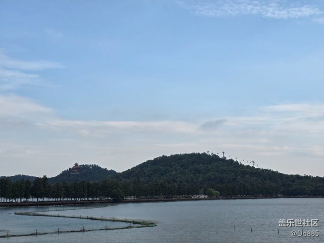 【東湖印象】歸屬感