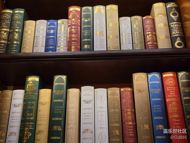 【世界像素】沉浸式童話