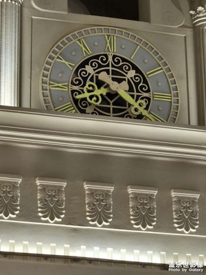 【金秋時節(jié)】+時間與光影