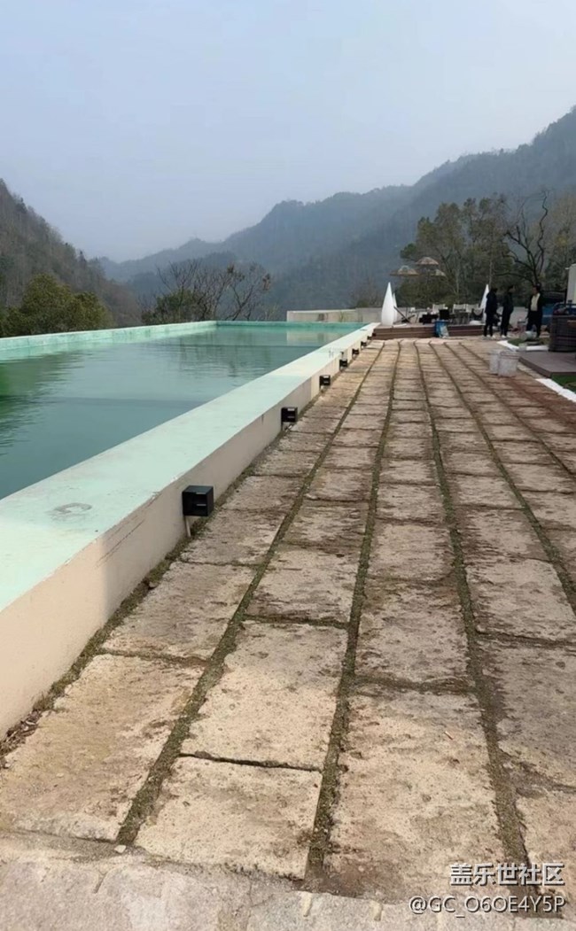 【與國(guó)同慶】山莊