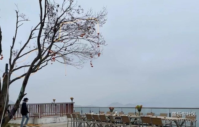 【最美秋色醉人心】美景