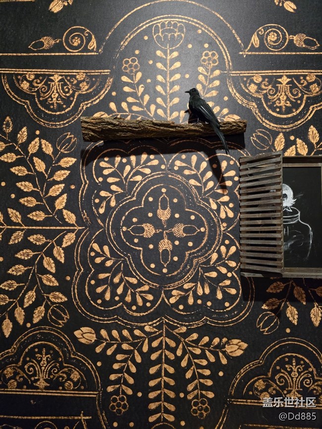 【世界像素】沉浸式童話