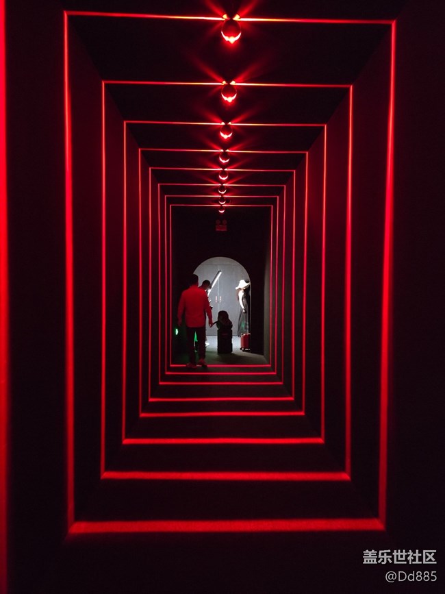 【世界像素】沉浸式童話