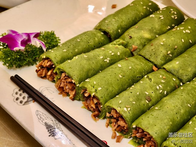 【夏日滋味】廈門夏日吃海鮮~