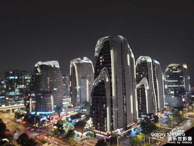 【靜美時(shí)分】+夜生活