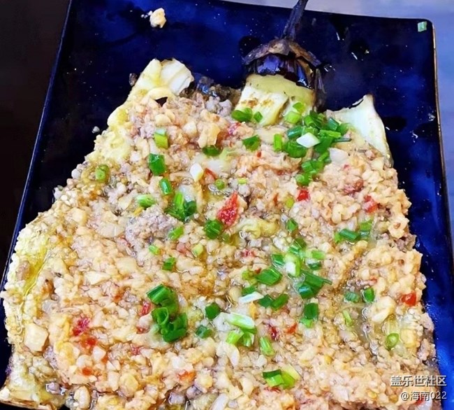 【秋膘很貼心】魚宴