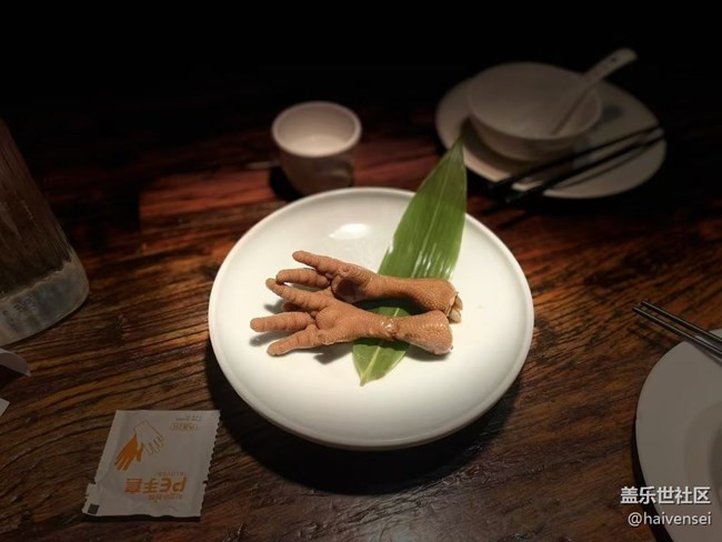 【秋膘很貼心】吃吃喝喝